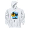 DryBlend ® Pullover Hooded Sweatshirt Thumbnail