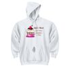 DryBlend ® Pullover Hooded Sweatshirt Thumbnail