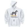 DryBlend ® Pullover Hooded Sweatshirt Thumbnail