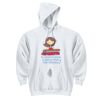 DryBlend ® Pullover Hooded Sweatshirt Thumbnail
