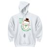 DryBlend ® Pullover Hooded Sweatshirt Thumbnail