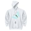 DryBlend ® Pullover Hooded Sweatshirt Thumbnail