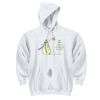 DryBlend ® Pullover Hooded Sweatshirt Thumbnail