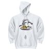 DryBlend ® Pullover Hooded Sweatshirt Thumbnail