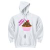 DryBlend ® Pullover Hooded Sweatshirt Thumbnail