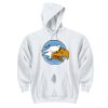 DryBlend ® Pullover Hooded Sweatshirt Thumbnail