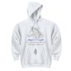 DryBlend ® Pullover Hooded Sweatshirt Thumbnail