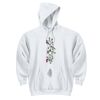 DryBlend ® Pullover Hooded Sweatshirt Thumbnail