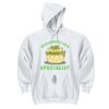 DryBlend ® Pullover Hooded Sweatshirt Thumbnail