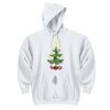 DryBlend ® Pullover Hooded Sweatshirt Thumbnail