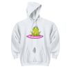 DryBlend ® Pullover Hooded Sweatshirt Thumbnail