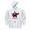 DryBlend ® Pullover Hooded Sweatshirt Thumbnail