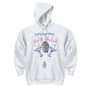 DryBlend ® Pullover Hooded Sweatshirt Thumbnail