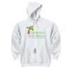 DryBlend ® Pullover Hooded Sweatshirt Thumbnail