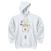 DryBlend ® Pullover Hooded Sweatshirt Thumbnail