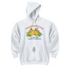 DryBlend ® Pullover Hooded Sweatshirt Thumbnail