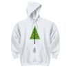DryBlend ® Pullover Hooded Sweatshirt Thumbnail