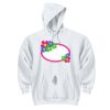 DryBlend ® Pullover Hooded Sweatshirt Thumbnail