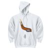 DryBlend ® Pullover Hooded Sweatshirt Thumbnail