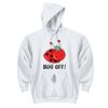 DryBlend ® Pullover Hooded Sweatshirt Thumbnail