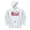 DryBlend ® Pullover Hooded Sweatshirt Thumbnail