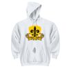 DryBlend ® Pullover Hooded Sweatshirt Thumbnail