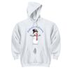 DryBlend ® Pullover Hooded Sweatshirt Thumbnail
