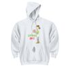 DryBlend ® Pullover Hooded Sweatshirt Thumbnail
