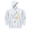 DryBlend ® Pullover Hooded Sweatshirt Thumbnail
