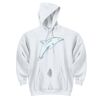 DryBlend ® Pullover Hooded Sweatshirt Thumbnail
