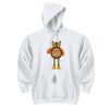 DryBlend ® Pullover Hooded Sweatshirt Thumbnail