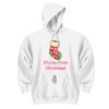 DryBlend ® Pullover Hooded Sweatshirt Thumbnail