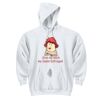 DryBlend ® Pullover Hooded Sweatshirt Thumbnail