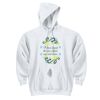 DryBlend ® Pullover Hooded Sweatshirt Thumbnail