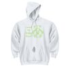 DryBlend ® Pullover Hooded Sweatshirt Thumbnail