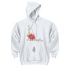 DryBlend ® Pullover Hooded Sweatshirt Thumbnail
