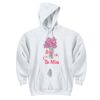 DryBlend ® Pullover Hooded Sweatshirt Thumbnail