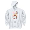 DryBlend ® Pullover Hooded Sweatshirt Thumbnail