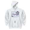 DryBlend ® Pullover Hooded Sweatshirt Thumbnail