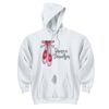 DryBlend ® Pullover Hooded Sweatshirt Thumbnail