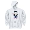 DryBlend ® Pullover Hooded Sweatshirt Thumbnail