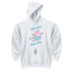 DryBlend ® Pullover Hooded Sweatshirt Thumbnail