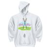 DryBlend ® Pullover Hooded Sweatshirt Thumbnail