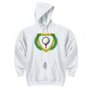 DryBlend ® Pullover Hooded Sweatshirt Thumbnail