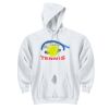 DryBlend ® Pullover Hooded Sweatshirt Thumbnail