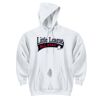DryBlend ® Pullover Hooded Sweatshirt Thumbnail