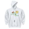 DryBlend ® Pullover Hooded Sweatshirt Thumbnail