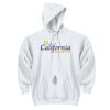 DryBlend ® Pullover Hooded Sweatshirt Thumbnail