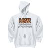 DryBlend ® Pullover Hooded Sweatshirt Thumbnail