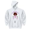 DryBlend ® Pullover Hooded Sweatshirt Thumbnail